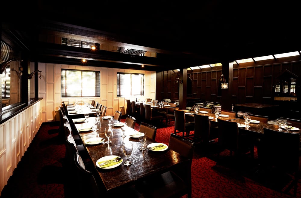 Bai Tong Thai Restaurant - Redmond