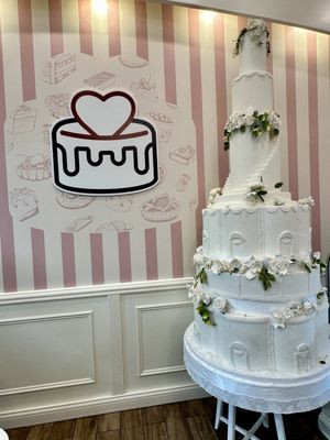 CAKE N' BAKE by null