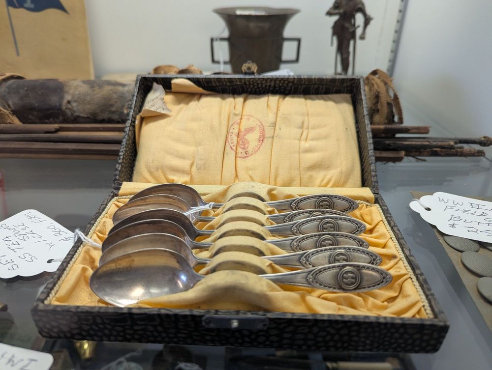 Vintage Village Antique Mall