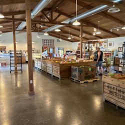 Rittman Orchard