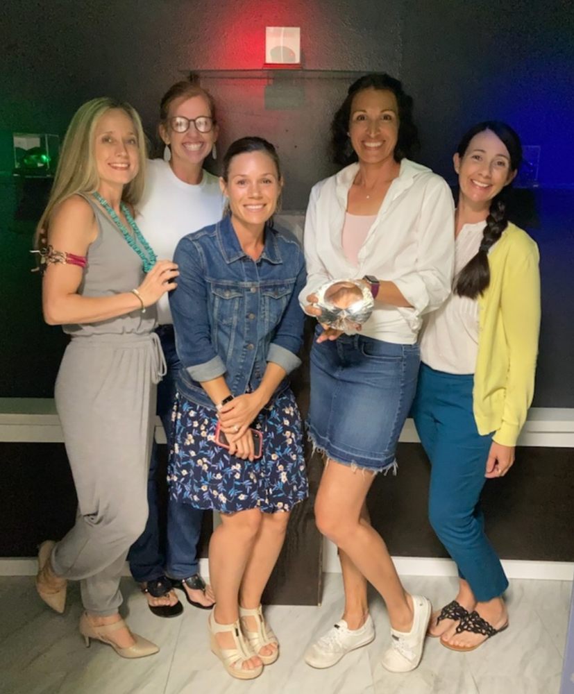 EPIC ESCAPES Cocoa, Florida 24 Photos Escape Games Phone Number