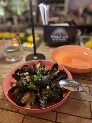 Sea Salt NYC by null