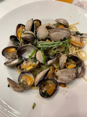 Trattoria Reggiano Italian Restaurant by null