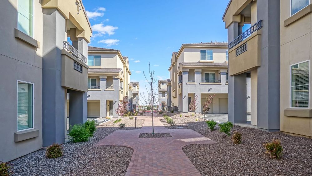 OLYMPUS NORTHPOINT Updated September 2024 9100 San Mateo Blvd NE