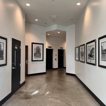 Angkor Wok - Hallway - Asian Fusion Near Me - Seattle, Washington