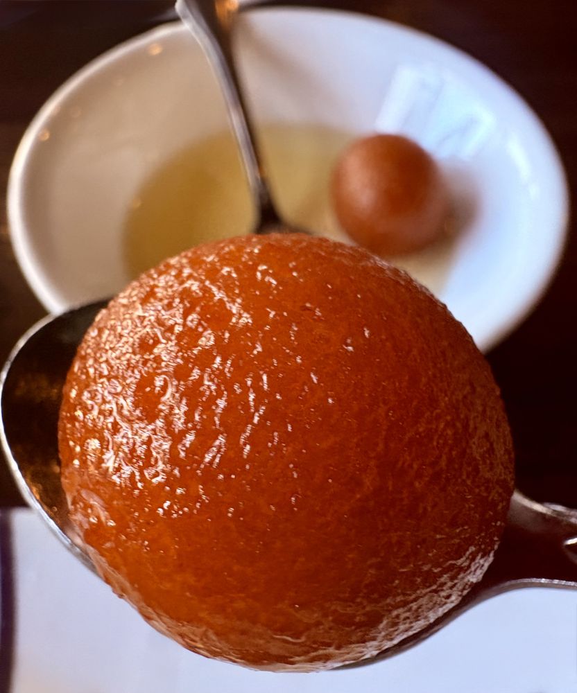 Namaste Indian Restaurant