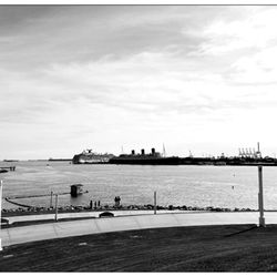 The Lions Lighthouse