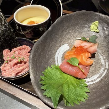 Wagyu Master - Japanese Near Me - San Jose, California
