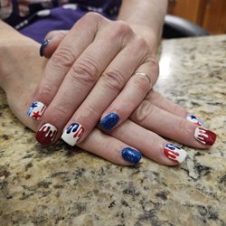 Nails Uncorked