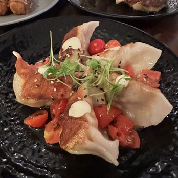 The Moderne - Tapas/Small Plates Near Me - Orlando, Florida