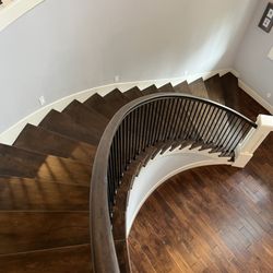 Westway Hardwood Flooring
