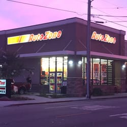 AutoZone Auto Parts