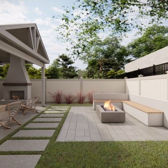 HQ Remodeling & Design - Design for my backyard - General Contractors Near Me - Huntington Beach, California HQ Remodeling & Design - Design for my backyard - General Contractors Near Me - Huntington Beach, California