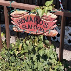 Gary Howard Seafood