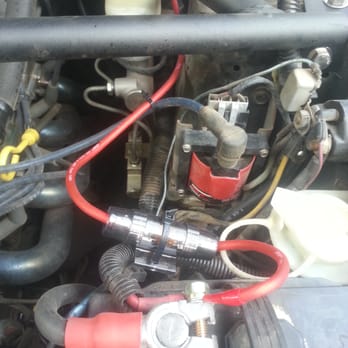 Pacific Sound & Video - These are pictures of the wire routing on my car. - Electronics Near Me - Dickinson, North Dakota