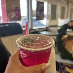 Braum's Ice Cream & Dairy Stores