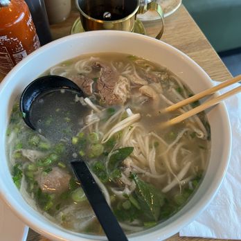 Pho 60 - Pho 60 Special - Vietnamese Near Me - Staten Island, New York