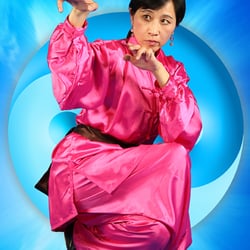 Martial Artistry - Snake fist is one of the famed Five Animals styles of Shaolin kung fu.