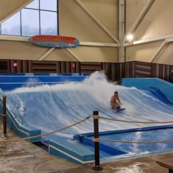 Kalahari Resorts & Conventions - Wisconsin Dells