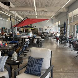 Patio 505