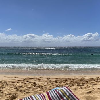 Kiahuna Beach - Beaches Near Me - Koloa, Hawaii