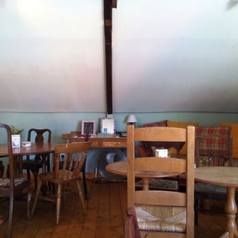 The Hidden Lane Tearoom - Upstairs seating area. The couch is super comfortable! - Tea Rooms Near Me - Glasgow, GLG The Hidden Lane Tearoom - Upstairs seating area. The couch is super comfortable! - Tea Rooms Near Me - Glasgow, GLG