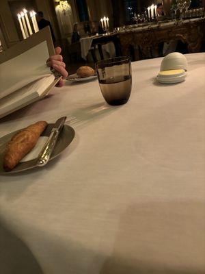 Cheval Blanc by Peter Knogl by null