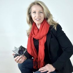 Kristine Thomas Photography & Graphic Arts