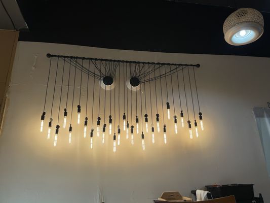 Chiang Mai Thai Noodle by null