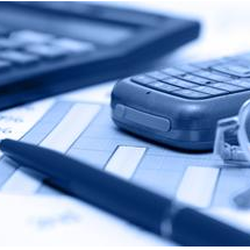 Infinity Tax and Financial Service / Fly High Travel
