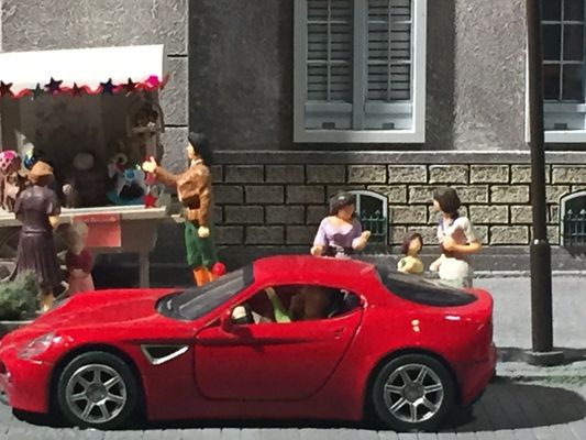 Hara Model Railway Museum by null