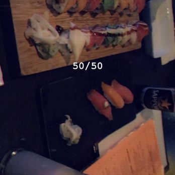 BarChi Sushi - Sushi Bars Near Me - Austin, Texas