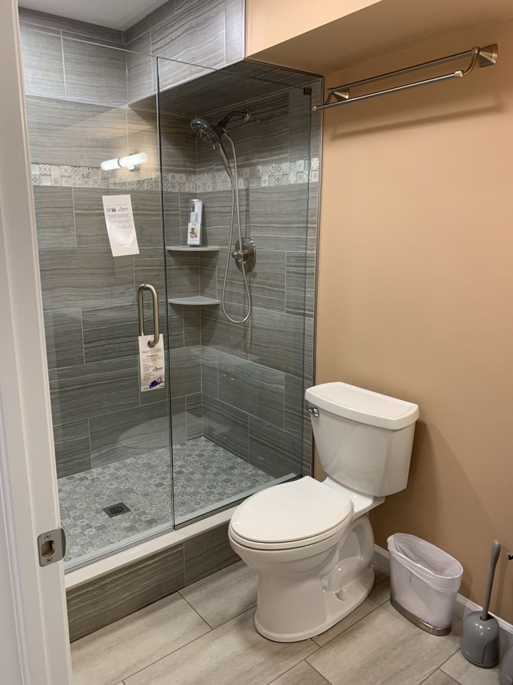 Slide of Crossroads Plumbing