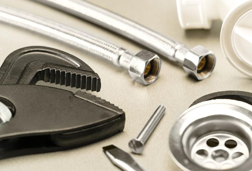 Slide of Tom Smith Plumbing