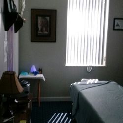 The Finest Touch Massage - Massage Office