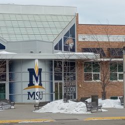 Montana State University