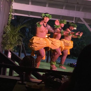 Toa Luau - Cultural Center Near Me - Haleiwa, Hawaii