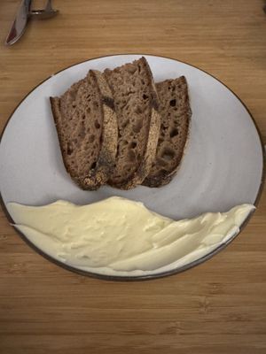 Community Kitchen by null