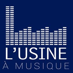 L'Usine à Musique - Bar
