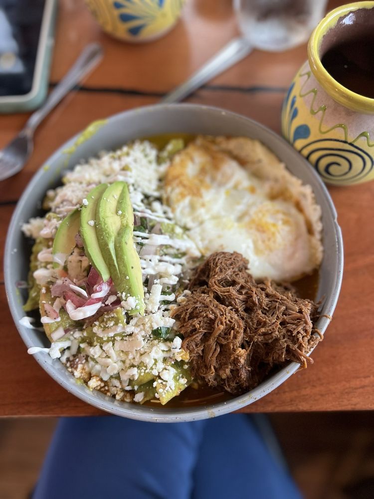 HUMO COCINA MEXICANA
