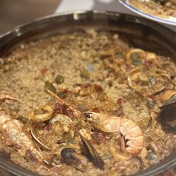Paella