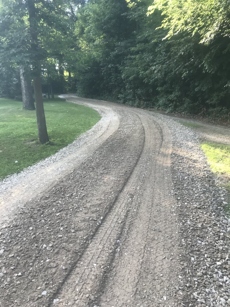 Slide of Finn Apple Farms Excavating