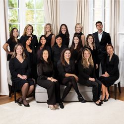 The Gill Group - The Gill Group team photo.