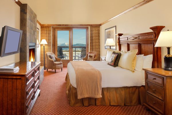 Snake River Lodge by null