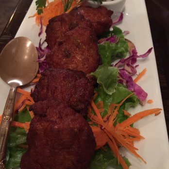 Nicky's Thai Kitchen - Shrimp cakes - Thai Near Me - Pittsburgh, Pennsylvania
