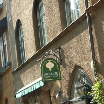 Annalee Restauration - Bistros Near Me - Berlin, BE