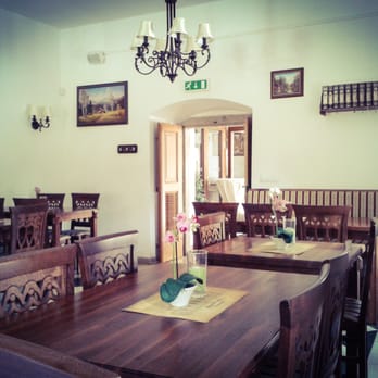Vila Kajetánka - Interiér - French Near Me - Prague, Puerto Rico