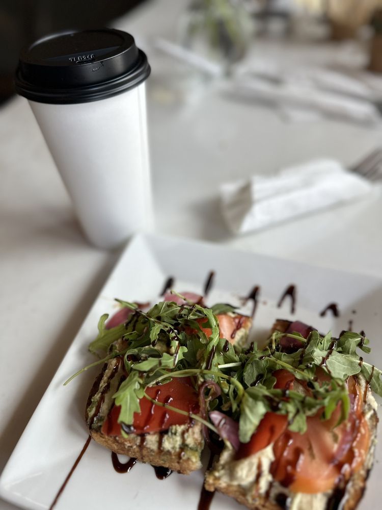 MILK AND HONEY CAFE Updated September 2024 10 Photos & 12 Reviews