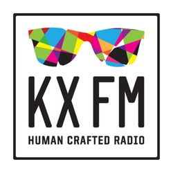 KX FM 104.7