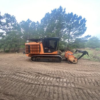 Crosscut Land Clearing - Top tier equipment - Tree Services Near Me